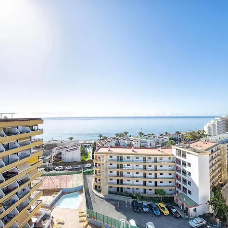 Appartamento Sun4two Gran Canaria Fkk Close Yumbo *