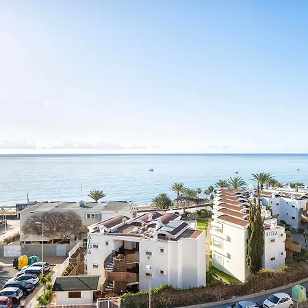 Sun4two Gran Canaria Fkk Close Yumbo Appartamento Playa del Inglés