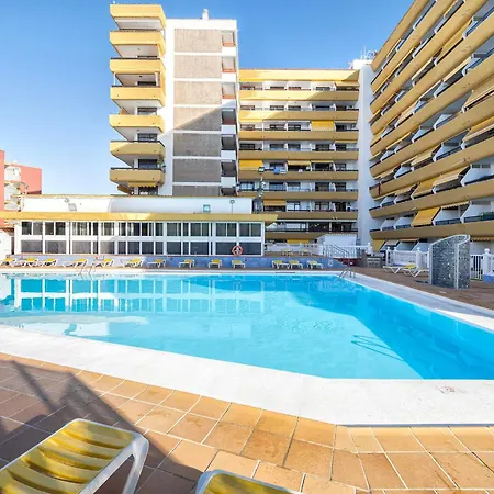 Sun4two Gran Canaria Fkk Close Yumbo Appartamento