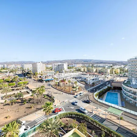 Sun4two Gran Canaria Fkk Close Yumbo Appartamento