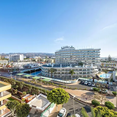 Sun4two Gran Canaria Fkk Close Yumbo Appartamento *